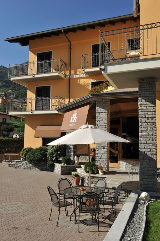 La Rocca Sport & Benessere Шатийон Экстерьер фото
